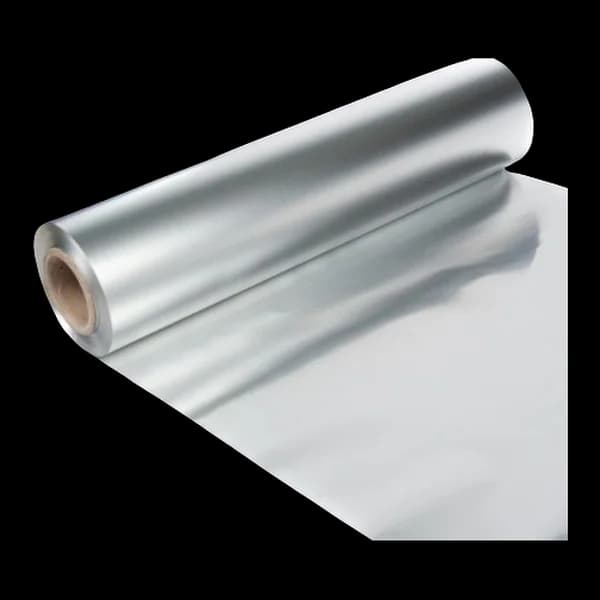 Aluminum Foil Rolls
