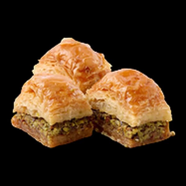 Regular Pistachio Baklava