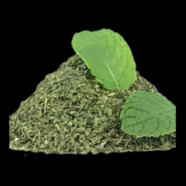 Dry Mint