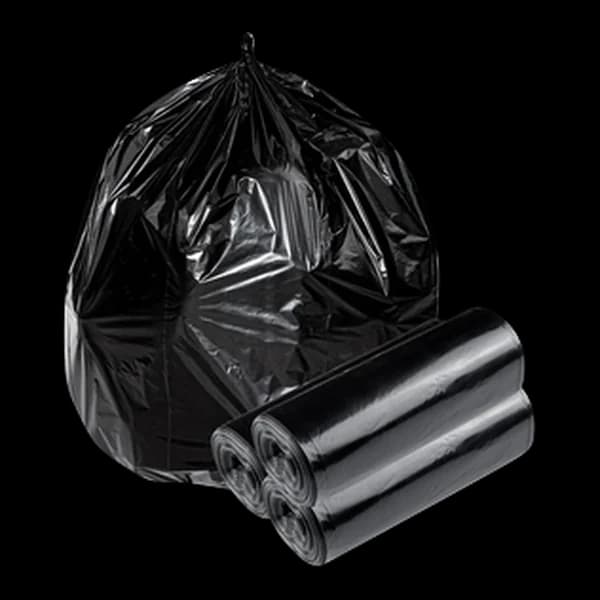 45 Gal Black Garbage Bags