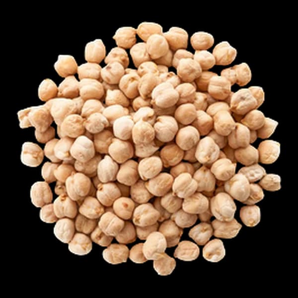 Dry Garbanzo Beans