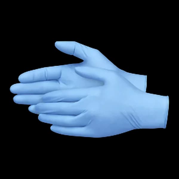 Nitrile Gloves