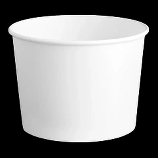 Paper Soup Cups