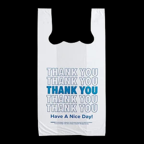 T-Shirt Bags