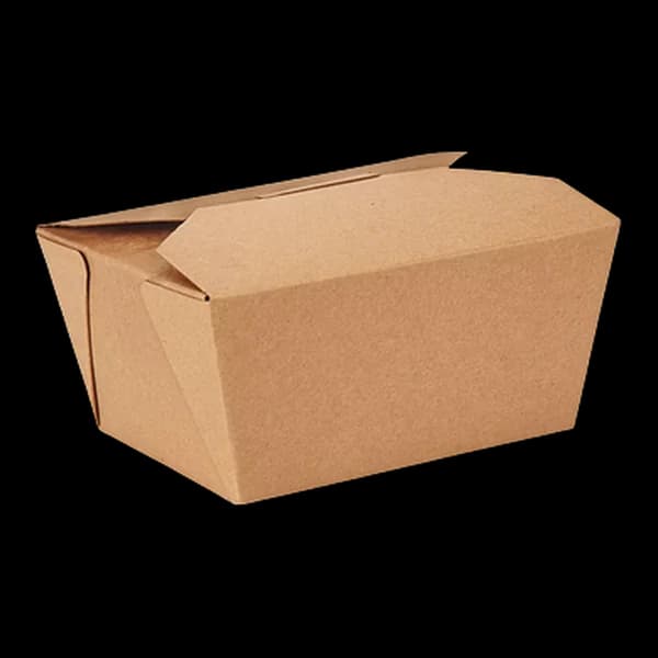 Kraft Boxes