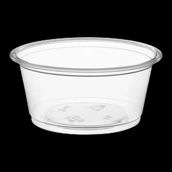 Portion Cups