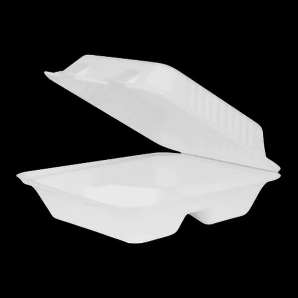 Sugarcane Paper Containers